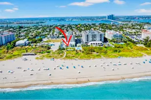 125 S Ocean Ave, Palm Beach Shores, FL 33404 - Photo 1