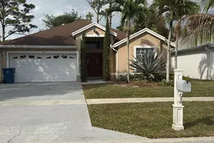 109 Belmont Dr, Royal Palm Beach, FL 33411 - Photo 1