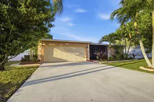 10705 Emperor St, Boca Raton, FL 33428 - Photo 1