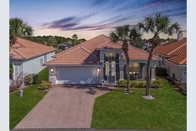 584 NW Lambrusco Drive, Port Saint Lucie, FL 34986 - Photo 1