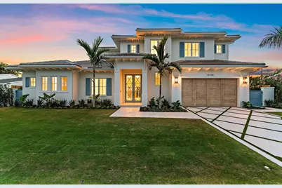 358 Bunker Ranch Road, West Palm Beach, FL 33405 - Photo 1