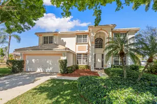 7730 Cedar Hurst Ct, Lake Worth, FL 33467 - Photo 1