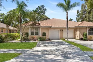 392 W Coral Trace Cir, Delray Beach, FL 33445 - Photo 1