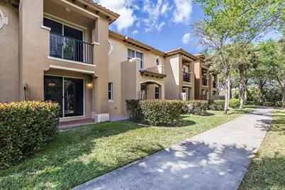2912 Hidden Hills Road #1205, West Palm Beach, FL 33411 - Photo 1