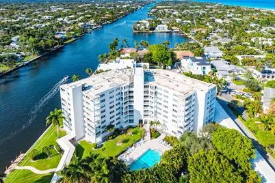 1000 Lowry Street #6b, Delray Beach, FL 33483 - Photo 1