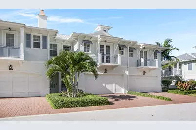 132 Ocean Breeze Drive, Juno Beach, FL 33408 - Photo 1