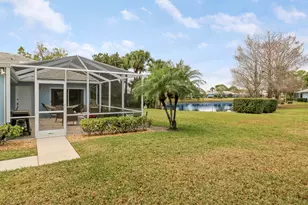 1201B NW Sun Terrace Circle, Port Saint Lucie, FL 34986 - Photo 1
