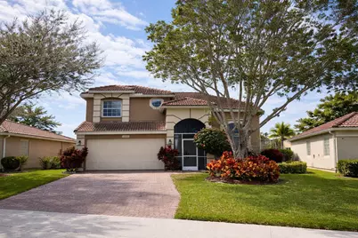 12131 Dunhill Drive, Boynton Beach, FL 33437 - Photo 1