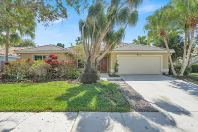 5696 Descartes Circle, Boynton Beach, FL 33472 - Photo 1