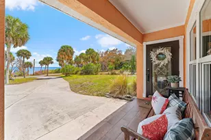 8907 S Indian River Dr, Fort Pierce, FL 34982 - Photo 1