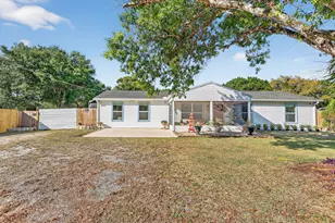 356 Traub Ave, Fort Pierce, FL 34982 - Photo 1