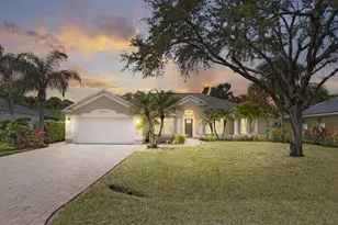 2724 Serenity Cir S, Fort Pierce, FL 34983 - Photo 1