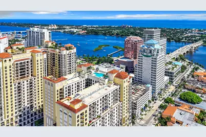 801 S Olive Avenue #413, West Palm Beach, FL 33401 - Photo 1