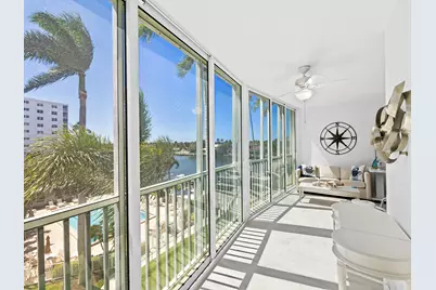 3212 S Ocean Boulevard #404-a, Highland Beach, FL 33487 - Photo 1