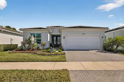 11725 SW Aquila Way, Port Saint Lucie, FL 34987 - Photo 1