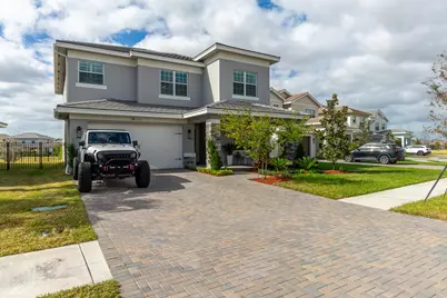 1363 Harvester Crossing, Loxahatchee, FL 33470 - Photo 1