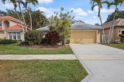 13596 Weyburne Drive, Delray Beach, FL 33446 - Photo 1