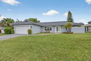 10302 Crosswind Rd, Boca Raton, FL 33498 - Photo 1