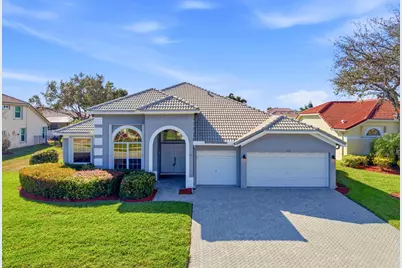 7123 Brunswick Circle, Boynton Beach, FL 33472 - Photo 1