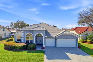 7123 Brunswick Cir, Boynton Beach, FL 33472 - Photo 1