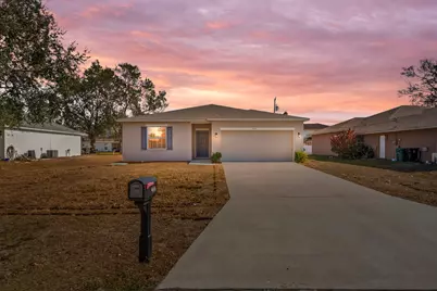 2037 SW McAllister Lane, Port Saint Lucie, FL 34953 - Photo 1