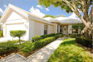 8676 Doverbrook Dr, Palm Beach Gardens, FL 33410 - Photo 1