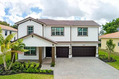 6682 Cobia Circle, Boynton Beach, FL 33437 - Photo 1