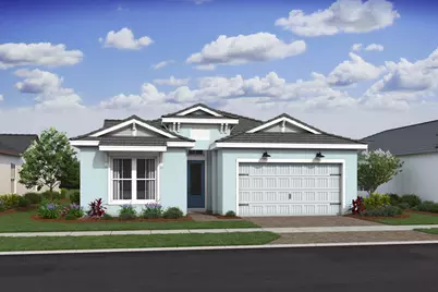 142 Parkside Way #11, Royal Palm Beach, FL 33414 - Photo 1