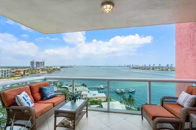 2650 Lake Shore Drive #1401, Riviera Beach, FL 33404 - Photo 1
