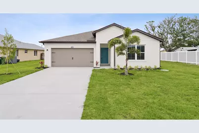 879 SW McCoy Avenue #74, Port Saint Lucie, FL 34953 - Photo 1