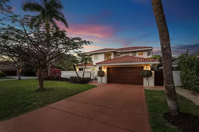 1199 SW 19th Street, Boca Raton, FL 33486 - Photo 1