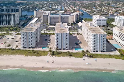 3221 S Ocean Boulevard #209, Highland Beach, FL 33487 - Photo 1