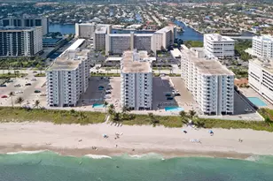 3221 S Ocean Blvd, Highland Beach, FL 33487 - Photo 1