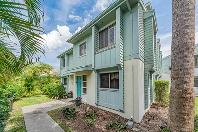 917 Coquina Lane #A2, Vero Beach, FL 32963 - Photo 1