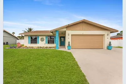 111 Madrid Street, Royal Palm Beach, FL 33411 - Photo 1