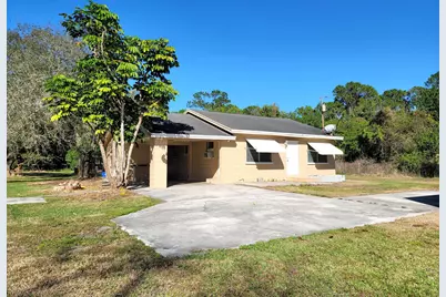 4306 W Midway Road, Fort Pierce, FL 34981 - Photo 1