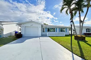 1307 SW 24th St, Boynton Beach, FL 33426 - Photo 1