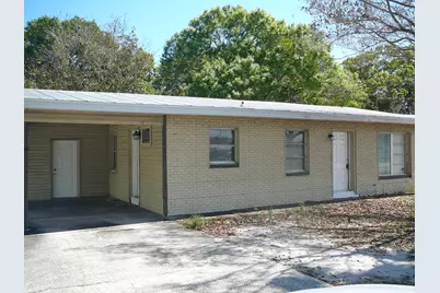 512 S 25th Street, Fort Pierce, FL 34950 - Photo 1