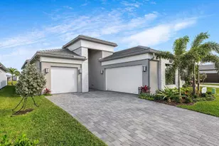 11002 Violet Mdw St, Boynton Beach, FL 33473 - Photo 1