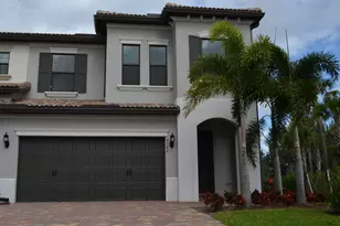 4542 San Fratello Cir, Lake Worth, FL 33467 - Photo 1