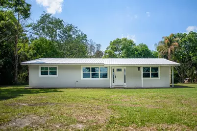 16605 NW 32nd Avenue, Okeechobee, FL 34972 - Photo 1
