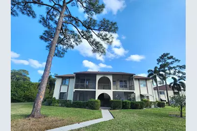 310 Knotty Pine Circle #A-1, Greenacres, FL 33463 - Photo 1