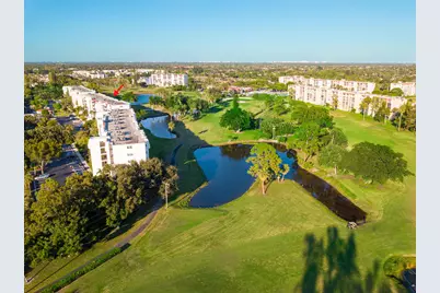 3595 Birdie Drive #408, Lake Worth, FL 33467 - Photo 1