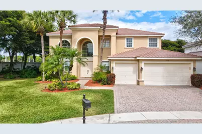 7135 Via Abruzzi, Lake Worth, FL 33467 - Photo 1