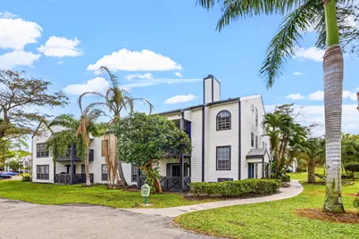 5048 Heatherhill Lane #1205, Boca Raton, FL 33486 - Photo 1