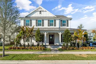 7933 SW Cline St, Palm City, FL 34990 - Photo 1