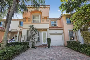 16286 SW 47th Manor, Miramar, FL 33027 - Photo 1