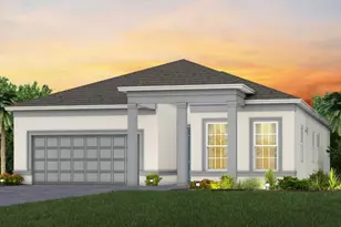 14155 SW Incarnadine Ln, Port Saint Lucie, FL 34987 - Photo 1