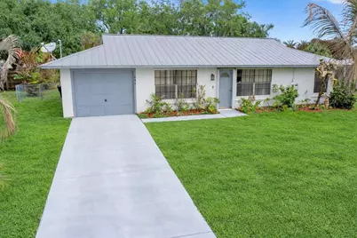 841 NW Riverside Drive, Port Saint Lucie, FL 34983 - Photo 1
