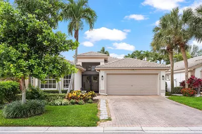 7689 Las Cruces Court, Boynton Beach, FL 33437 - Photo 1